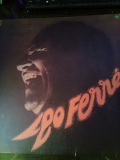 Leo Ferré . Lot 13 Titres 