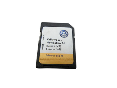 Gps navigation europe - navigation, v4