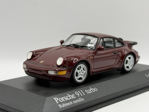 Porsche 911 turbo type - 911,