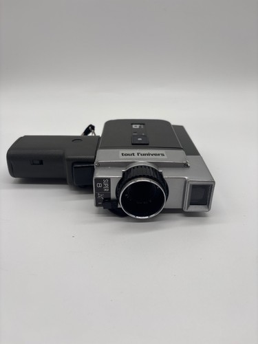 Caméra vintage bell howell - caméra,