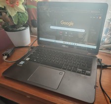 PC PORTABLE ASUS UX360U INTEL