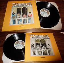 Tammles - Same LP French