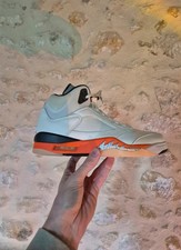 Nike Air Jordan 5 Retro
