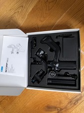 Stabilisateur Feyu Scorp Mini 2 jamais utilisé état neuf pour GoPro/smart phone