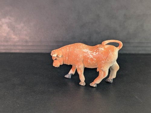 Figurine vache animaux creche - figurine,