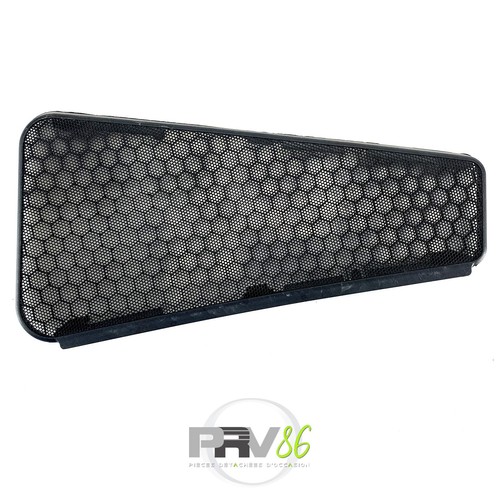 Grille pare brise avg ford - grille,