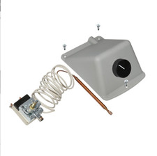 ACV - kit Thermostat Comfort