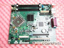 Dell Optiplex GX620 Desktop Motherboard ND237 0ND237