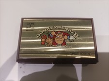 Game and Watch Donkey Kong 2 (1983)