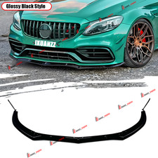 Spoiler Lèvre Lame Jupe