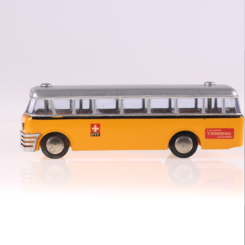 Tekno 850 volvo - tekno,