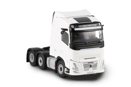 Wsi volvo fh aero - wsi,