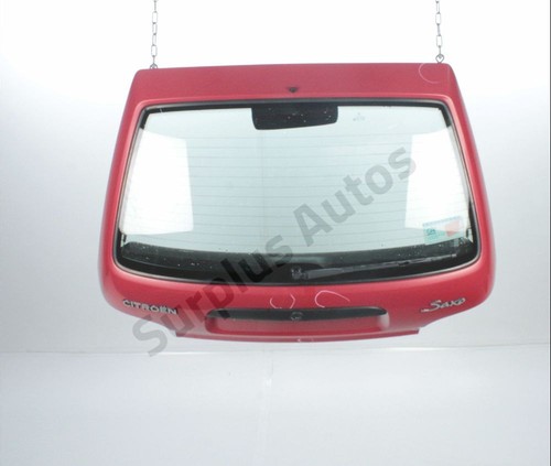 Hayon 8701f6 citroen saxo - hayon,