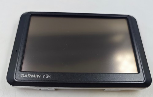 Garmin nuvi 760 navigateur - garmin,