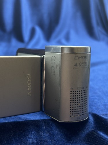 Sony handycam hdr tg3e only - sony, /