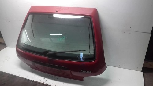 Malle hayon arriere - malle/hayon, citroen