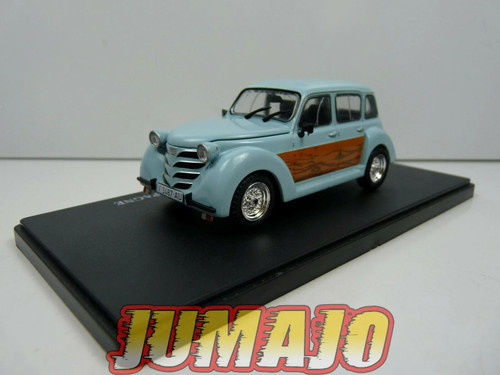 R4l37 passion renault 1 - r4l37, l