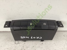 PEUGEOT 207 Sw Door Lock Unlock Button