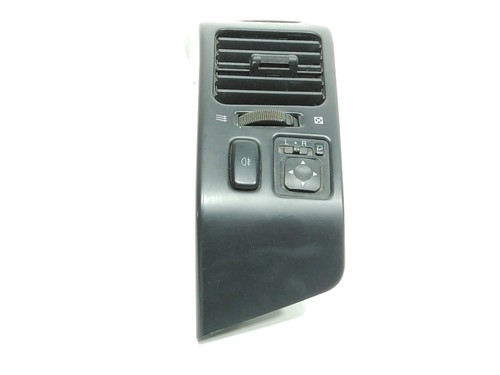 Diffuseur air gauche - air,