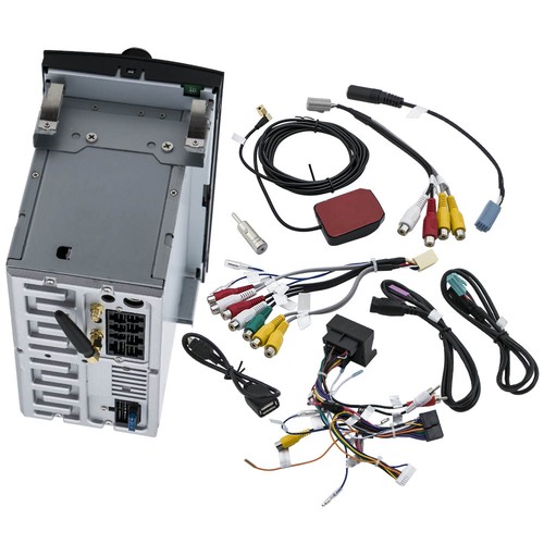 Autoradio 2din dvd gps for - dvd,