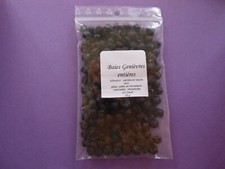 BAIES DE GENIEVRES GRAINES 25 g choucroute gibier porc patés marinades vin chaud