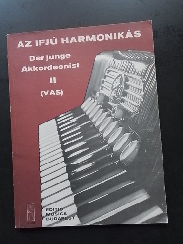 Partition accordeon der - partition,