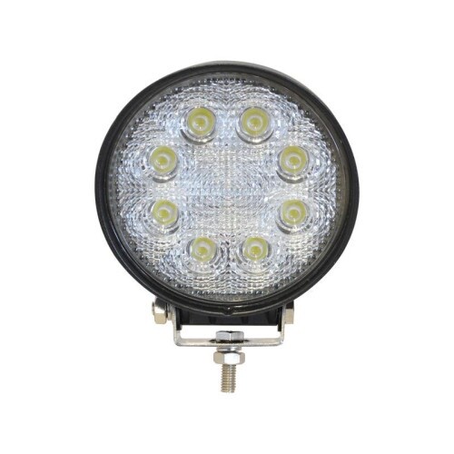 Phare travail led - phare, À