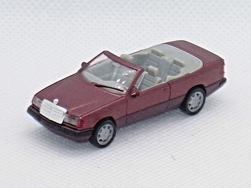 Herpa mercedes 300 - mercedes, en