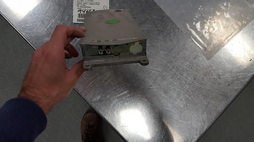 Télécommande récepteur