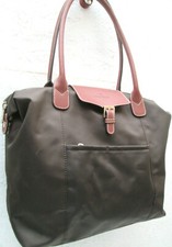 -HEXAGONA sac à main taupe