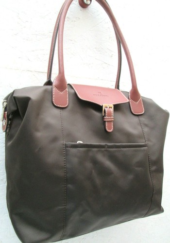 Hexagona sac main taupe - main,
