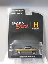 Greenlight 1/64 🇨🇵