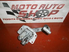 Levier Pédale Frein Arrière