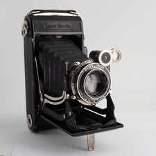 Zeiss-Ikon Super Ikonta