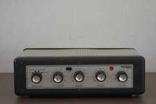 Ampli à Tubes Classe  A