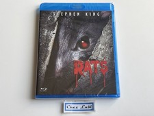 Rats La Créature Du