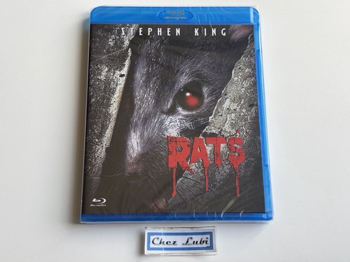 Rats créature du - rats, la