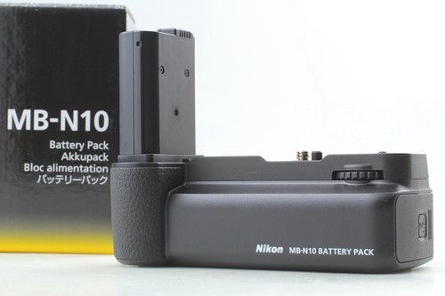 Inutilisé nikon n10 - 【inutilisé】nikon, mb-n10