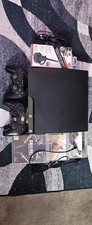 Sony PlayStation 3 Slim 320 Go