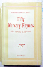 ENFANTINA/FIFTY NURSERY