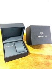 Boite ecrin Tag Heuer Protegez
