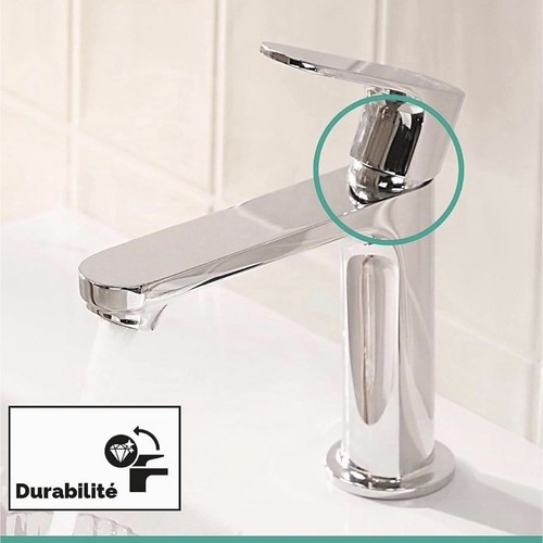 Robinet lavabo mitigeur - robinet, de