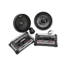 New (Other) Kicker QSS654, Q Class 6.5" Component Speaker System 180W (41QSS654)