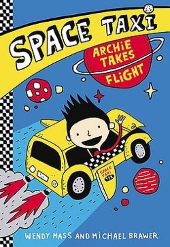 Hachette australia space taxi - hachette,