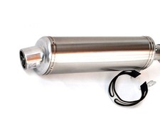 Auspuff Pour Suzuki LTZ 400 /