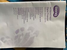 Videoprojecteur 3D HD BENQ