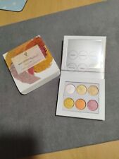 Palette D'ombres A Paupieres