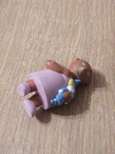 Jouet figurines pvc petit - figurines,