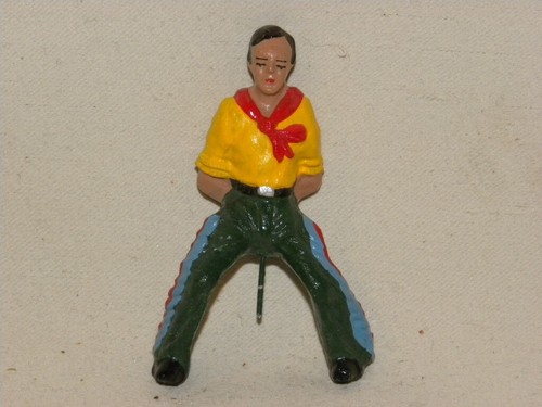 Jouet figurine composition - jouet,