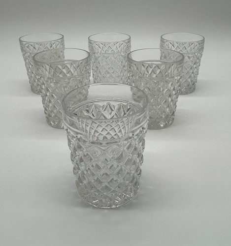 Verre whisky cristal - whisky, en